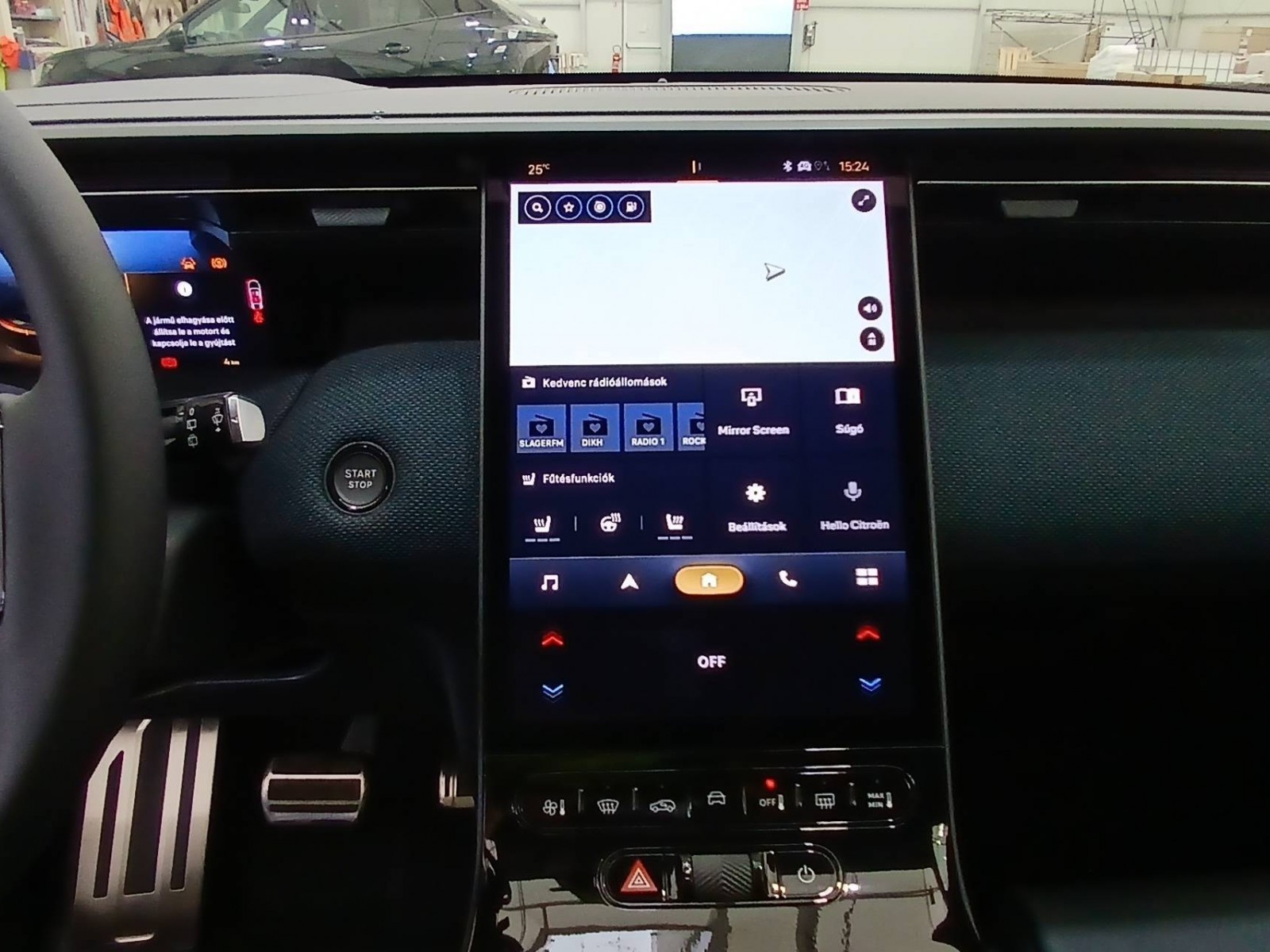 CITROEN - C5 AIRCROSS - #852461 - 11