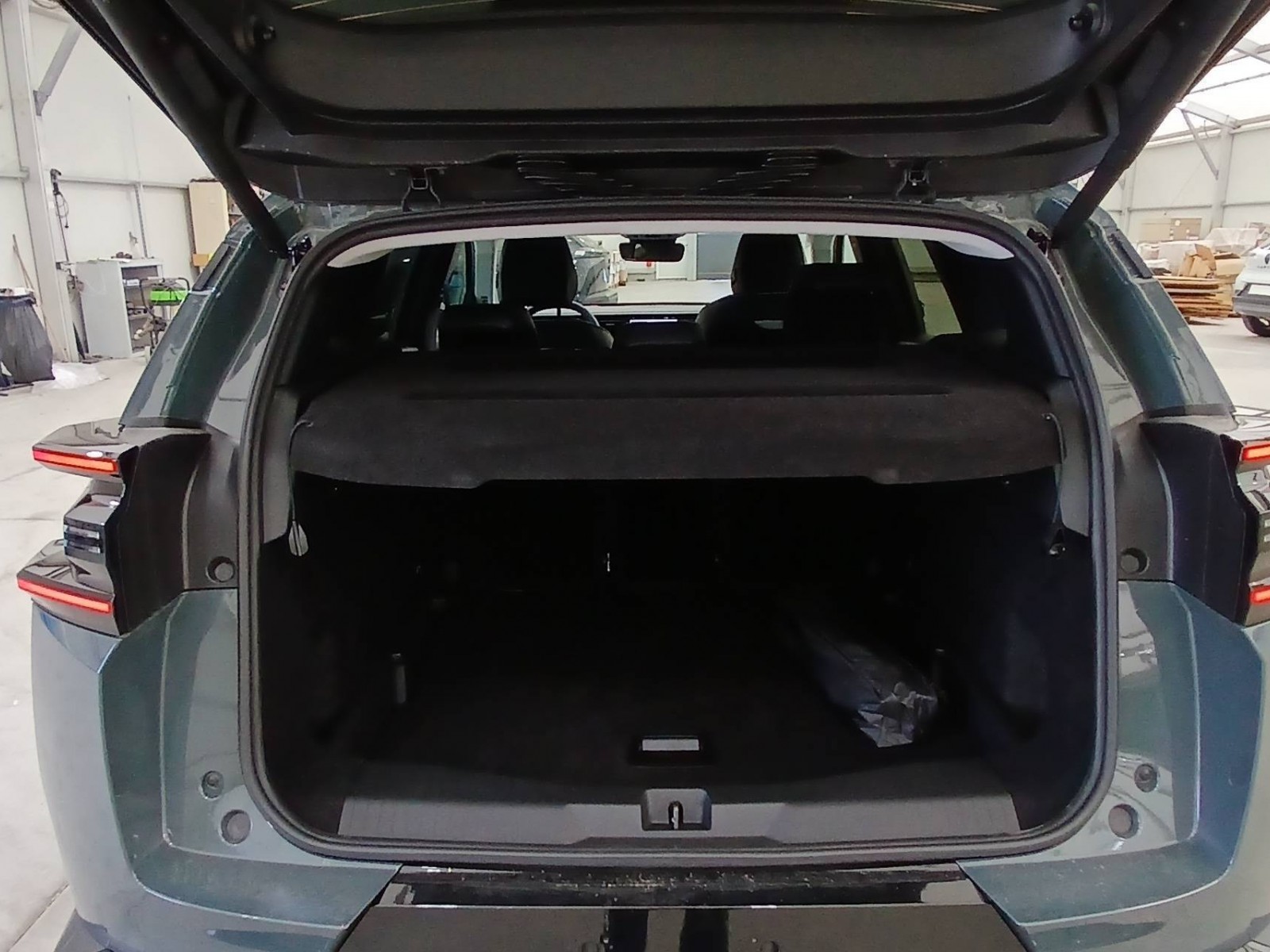 CITROEN - C5 AIRCROSS - #852461 - 12