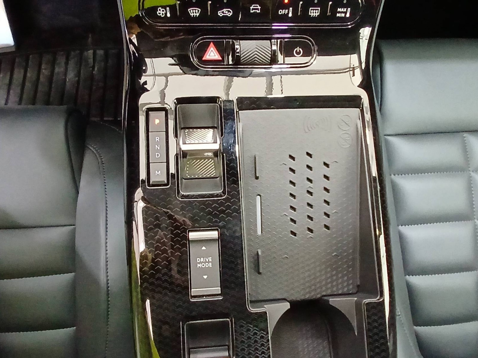 CITROEN - C5 AIRCROSS - #852461 - 13