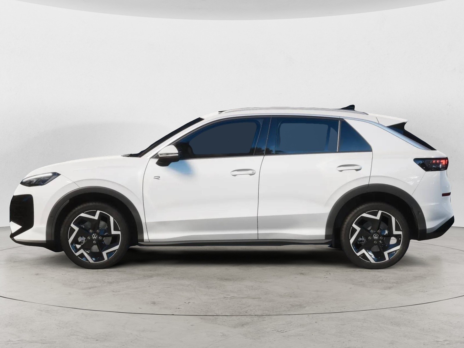 VOLKSWAGEN - T-ROC - #849360 - 1
