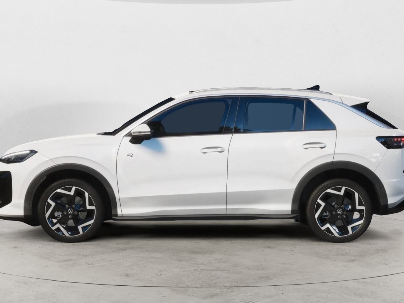 VOLKSWAGEN - T-ROC - #849363 - 11