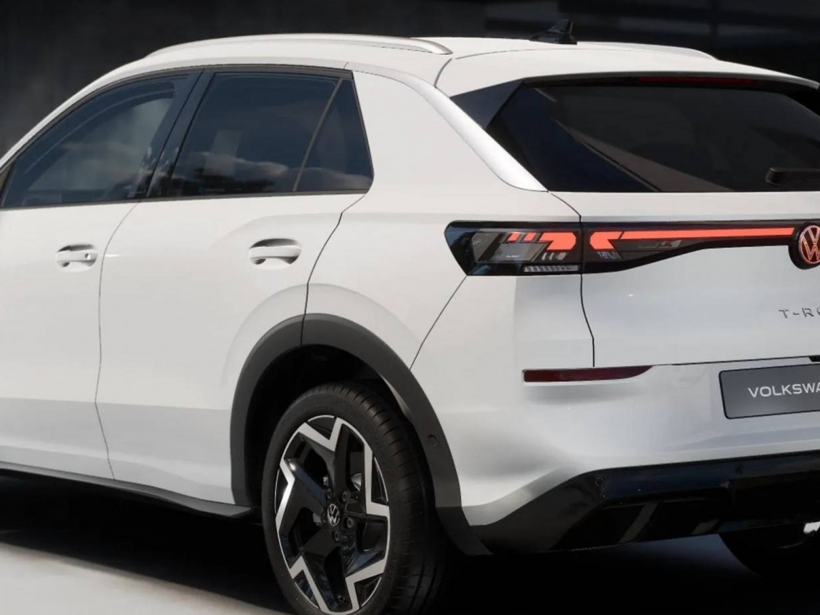 VOLKSWAGEN - T-ROC - #849363 - 12