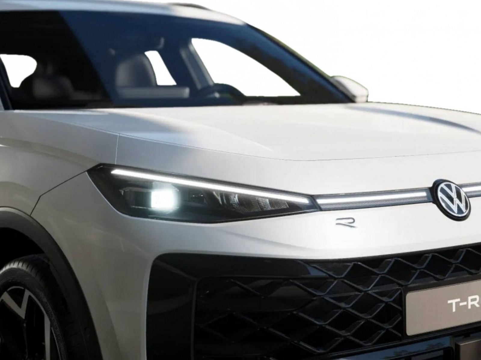 VOLKSWAGEN - T-ROC - #849363 - 13