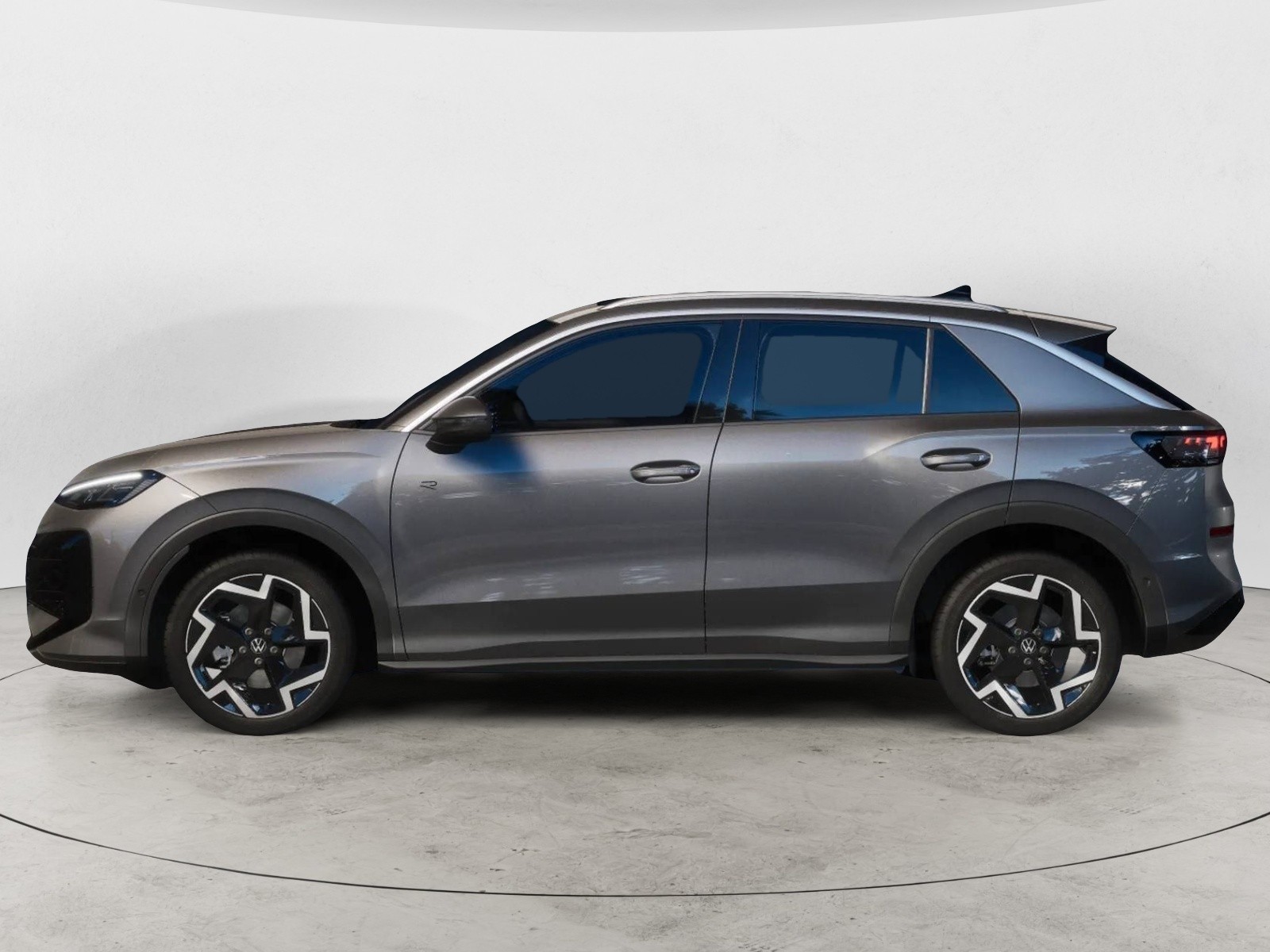 VOLKSWAGEN - T-ROC - #849366 - 1