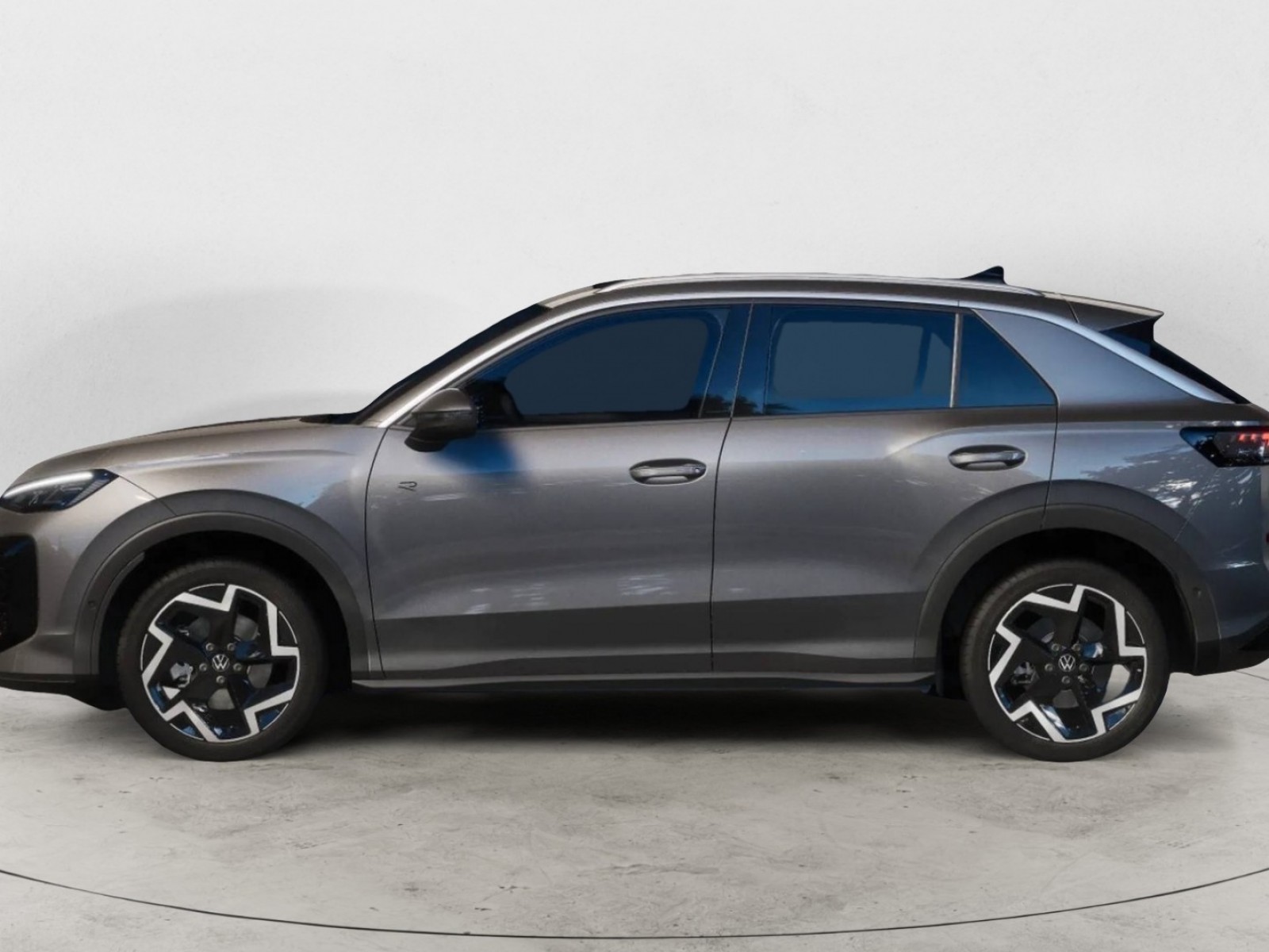 VOLKSWAGEN - T-ROC - #849366 - 14