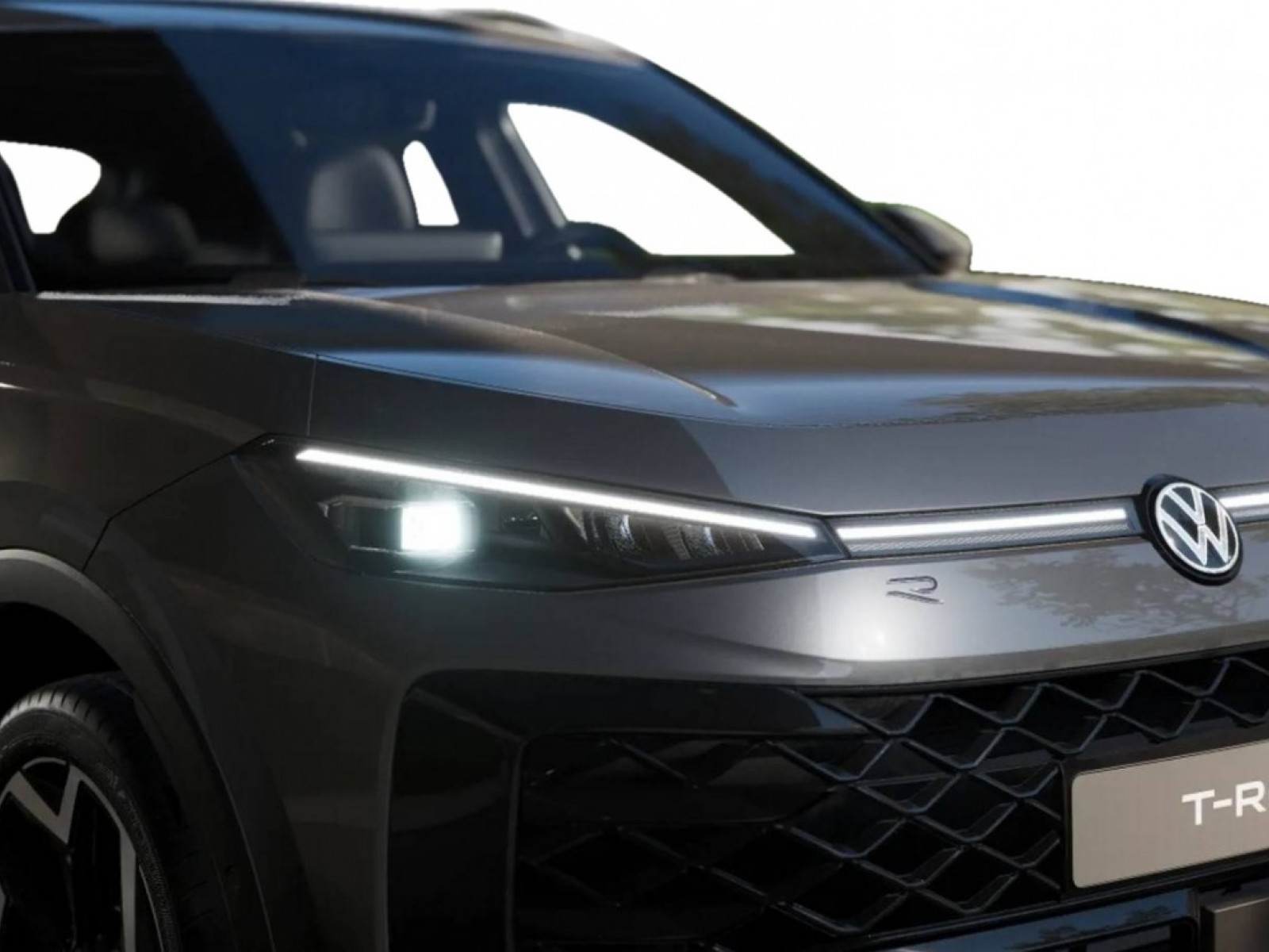 VOLKSWAGEN - T-ROC - #849366 - 16