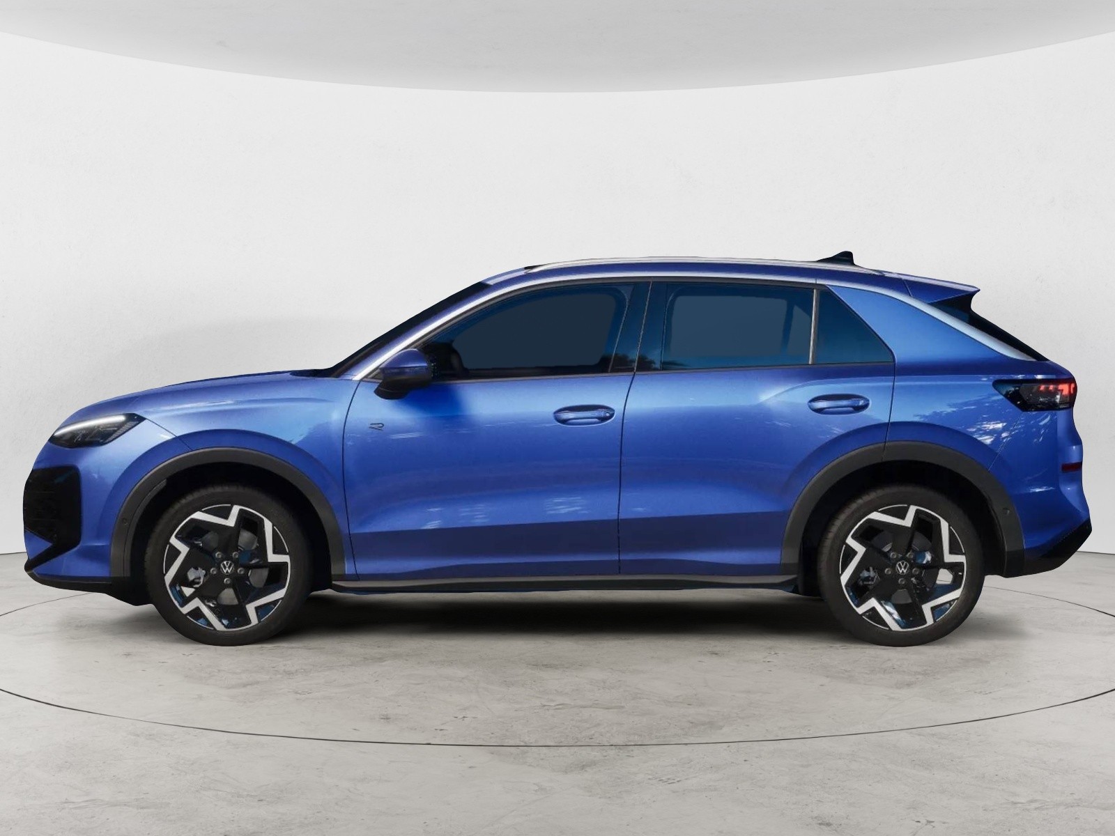 VOLKSWAGEN - T-ROC - #849369 - 1