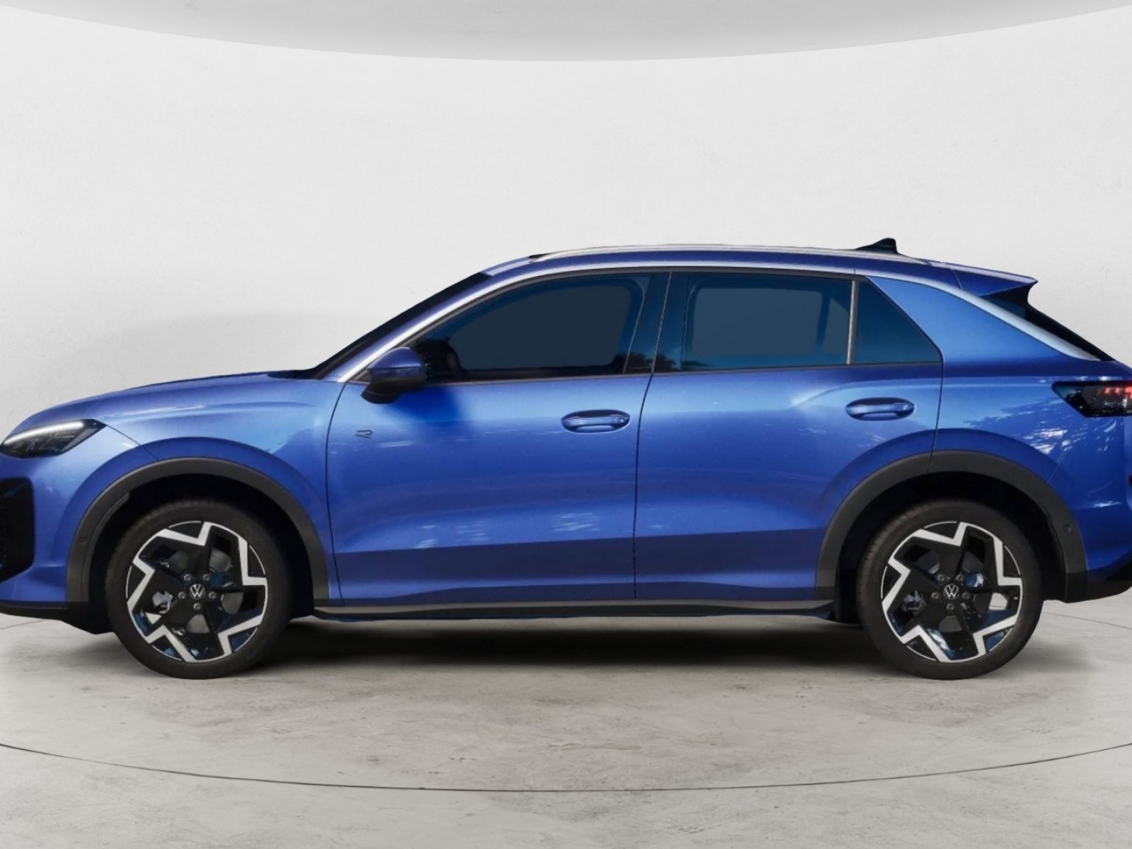 VOLKSWAGEN - T-ROC - #849369 - 12