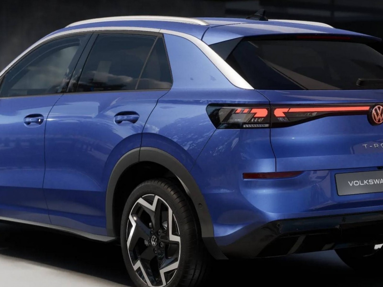 VOLKSWAGEN - T-ROC - #849369 - 13