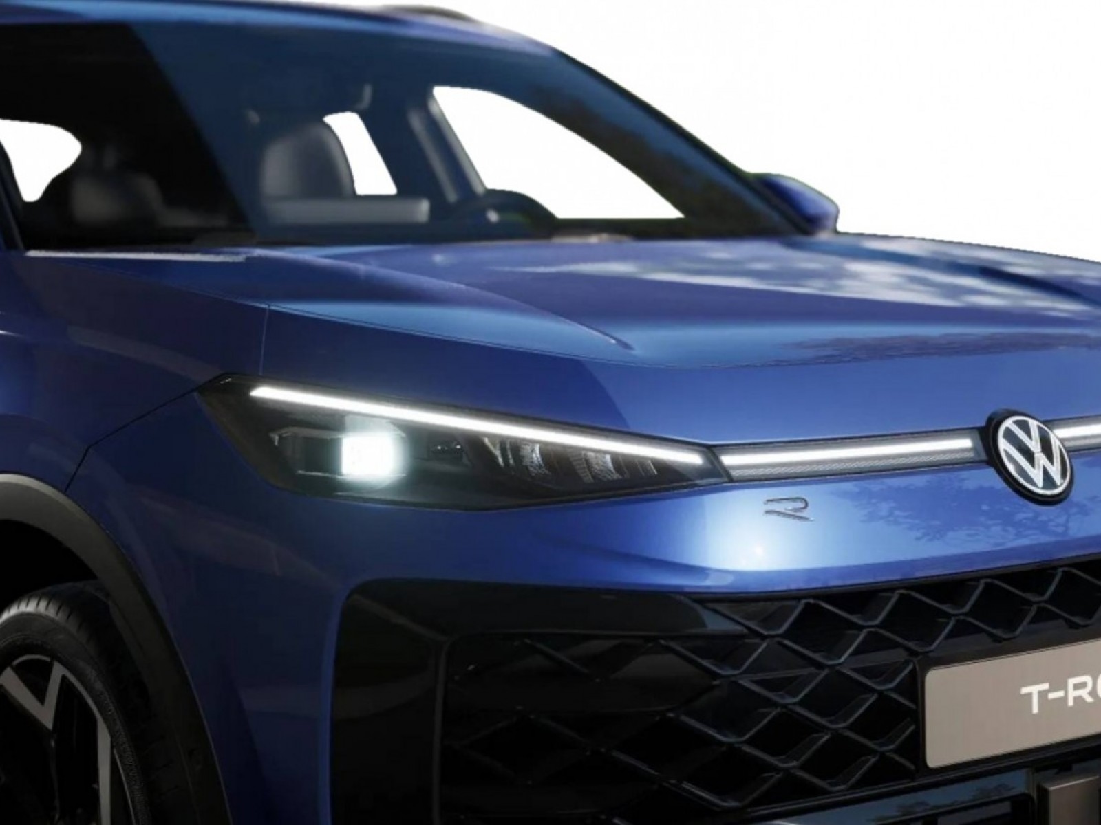 VOLKSWAGEN - T-ROC - #849369 - 14