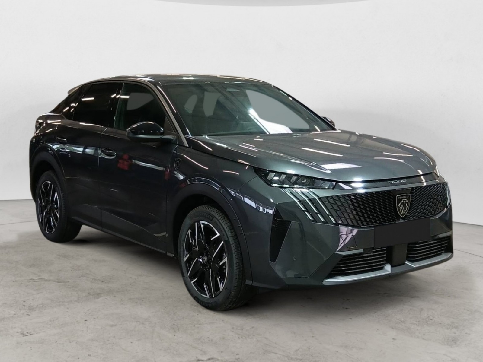 PEUGEOT - 3008 - #848111 - 17