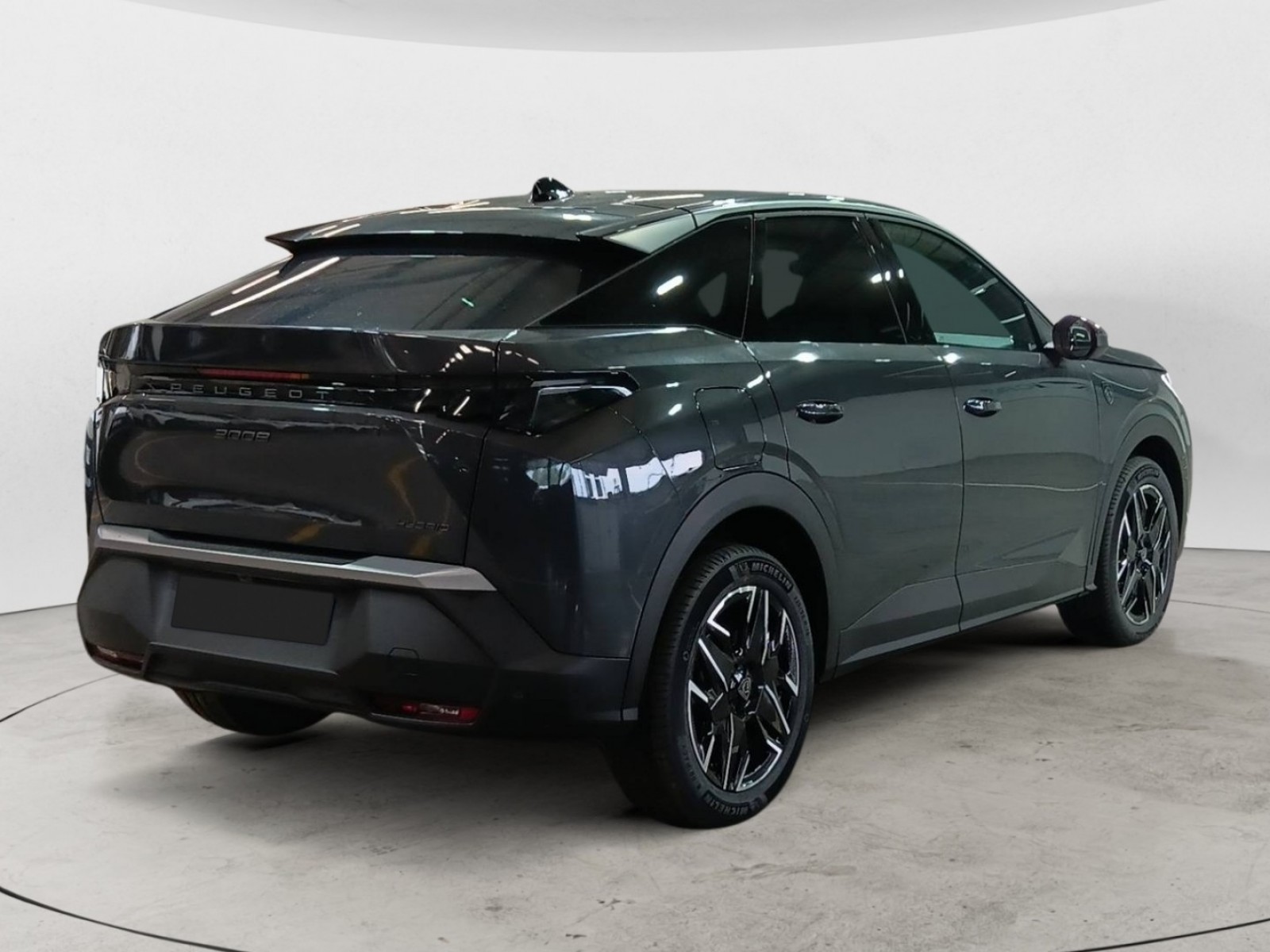 PEUGEOT - 3008 - #849803 - 19