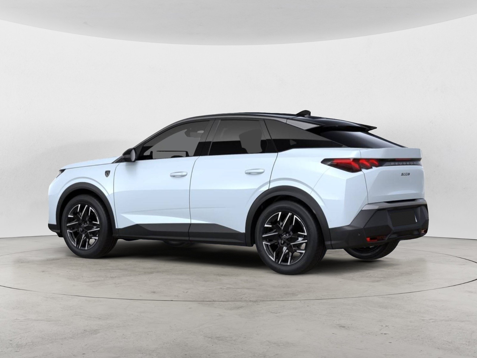 PEUGEOT - 3008 - #849800 - 2