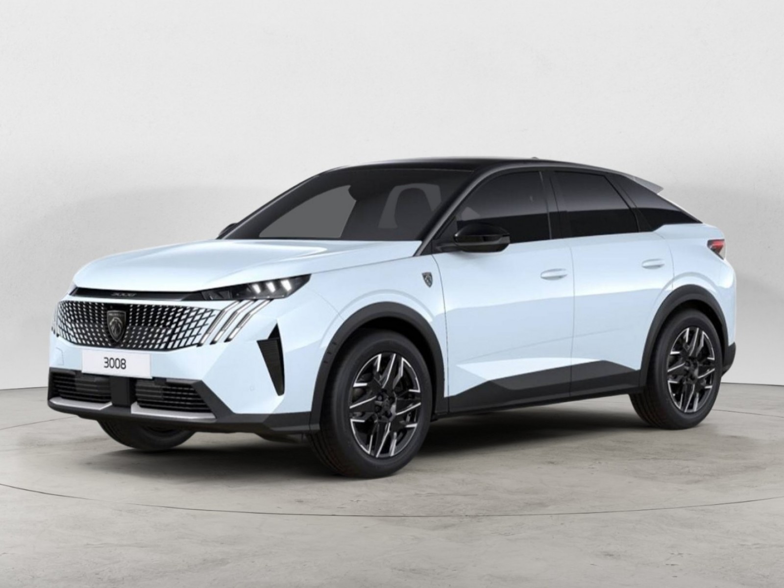 PEUGEOT - 3008 - #849798 - 9