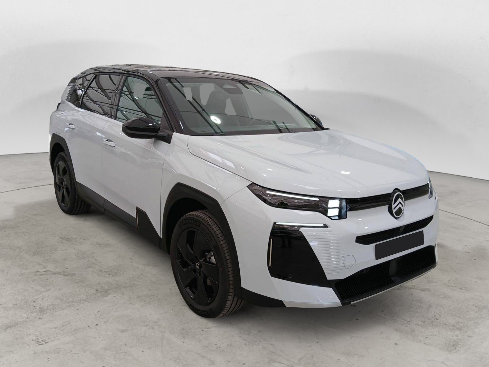 CITROEN - C5 AIRCROSS - #850535 - 1