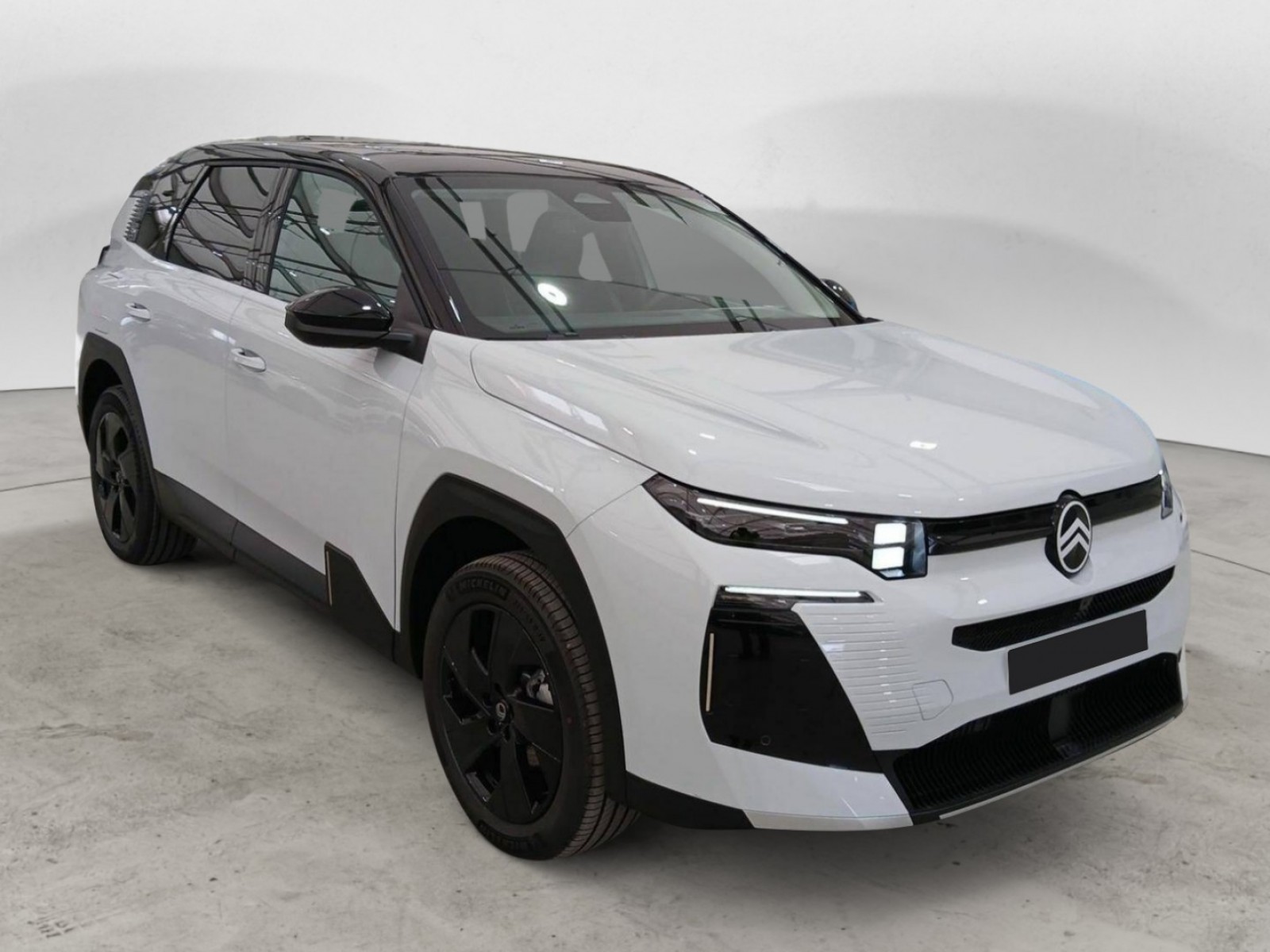 CITROEN - C5 AIRCROSS - #850535 - 17