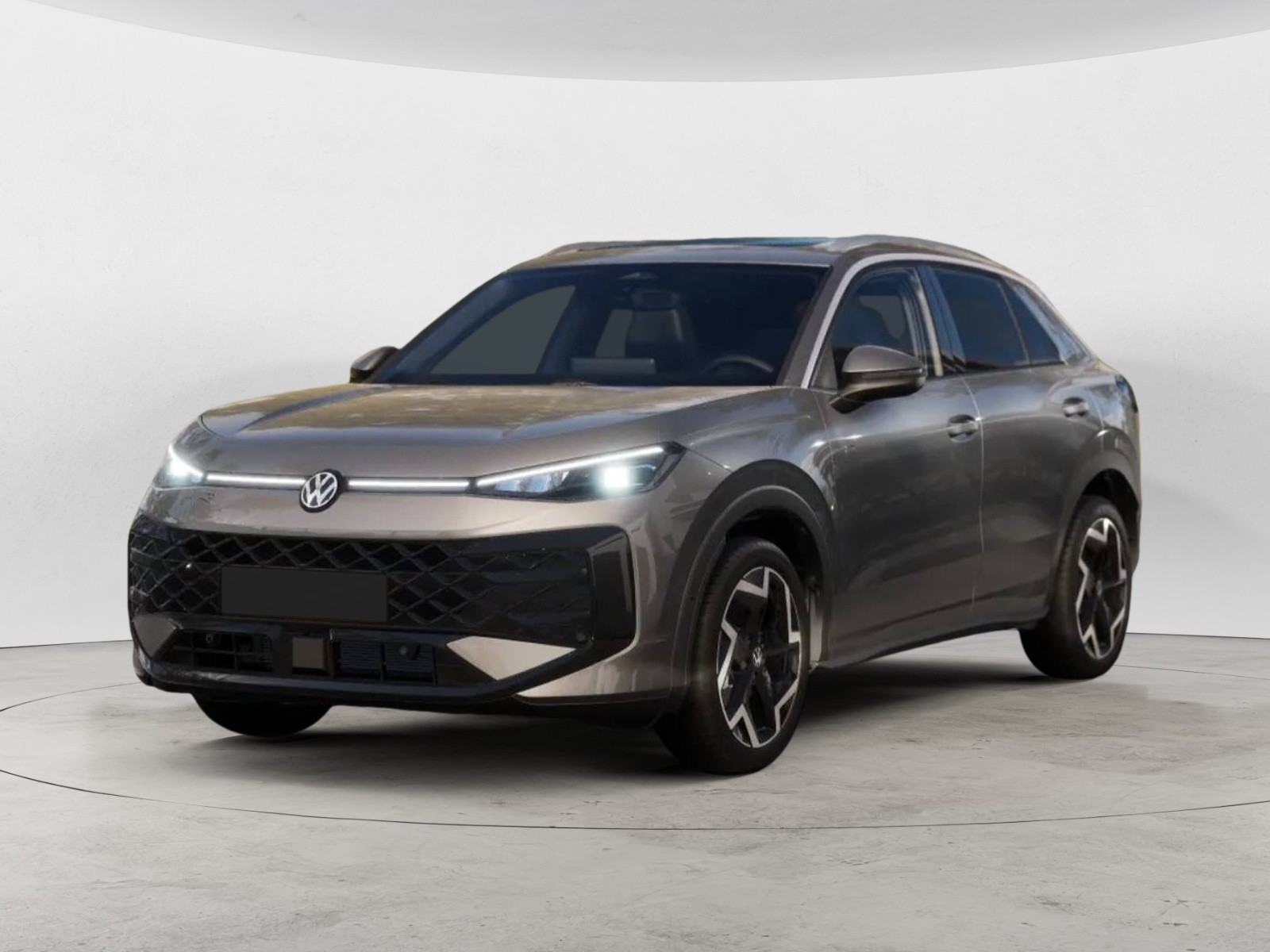 VOLKSWAGEN - T-ROC - #849366 - 0
