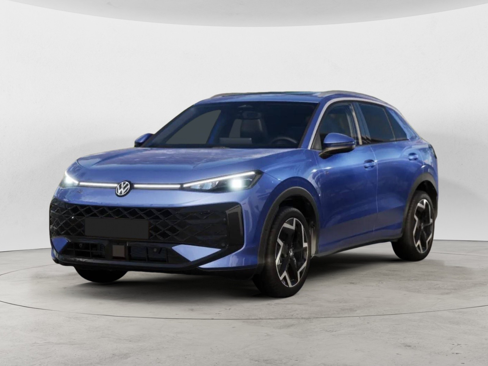 VOLKSWAGEN - T-ROC - #849369 - 0