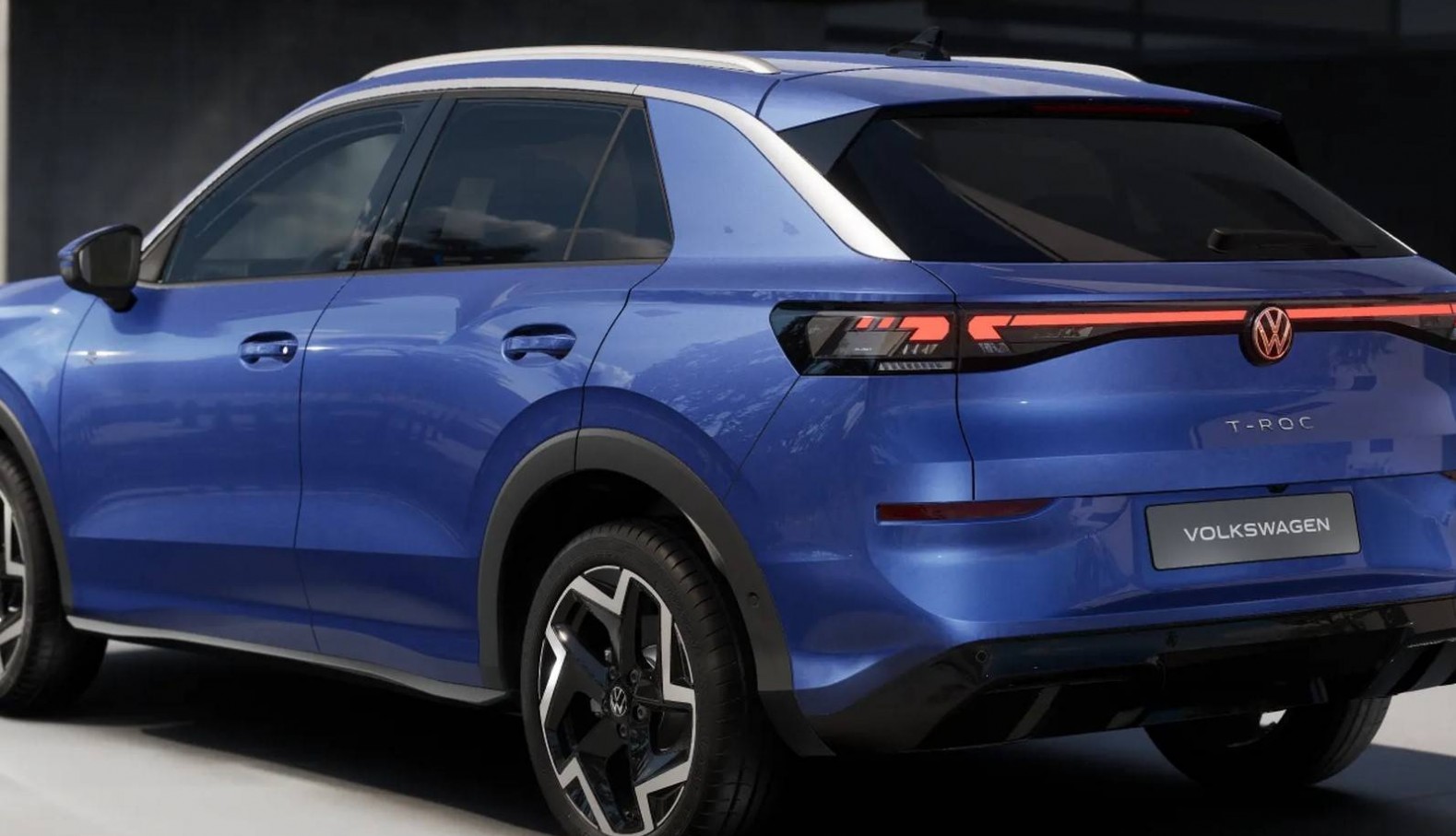 Image véhicule  VOLKSWAGEN T-ROC (23)