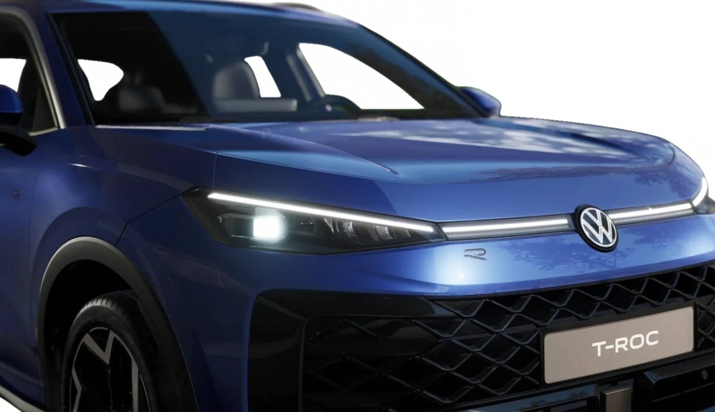 Image véhicule  VOLKSWAGEN T-ROC (24)