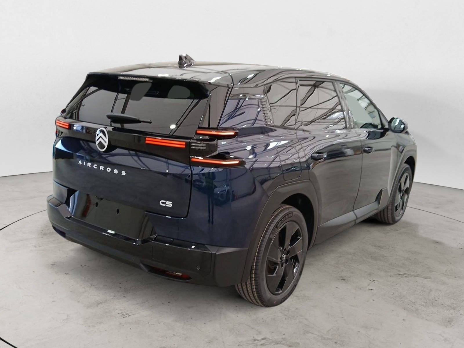 CITROEN - C5 AIRCROSS - #850534 - 3