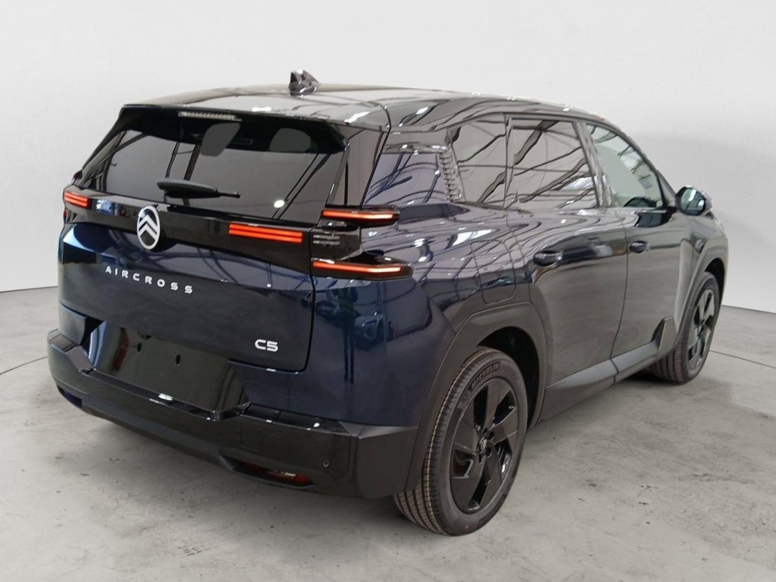CITROEN - C5 AIRCROSS - #850534 - 20