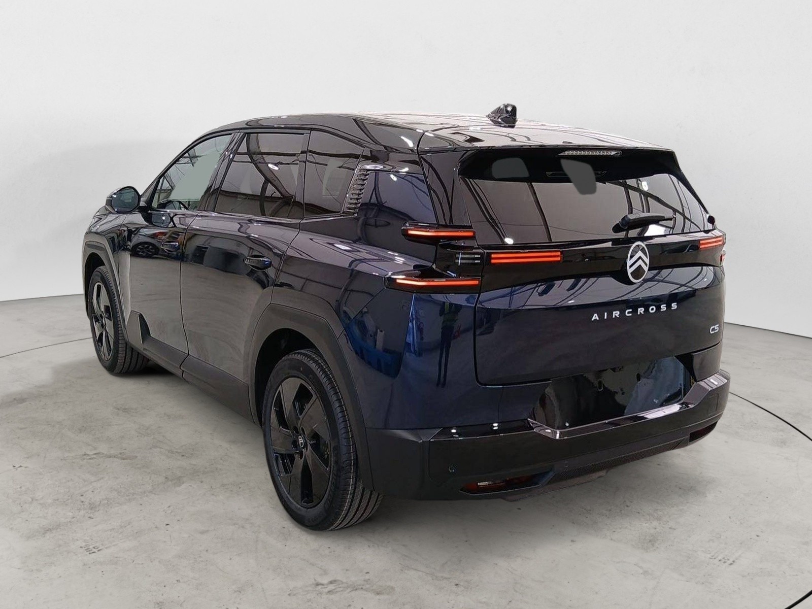 CITROEN - C5 AIRCROSS - #850534 - 2
