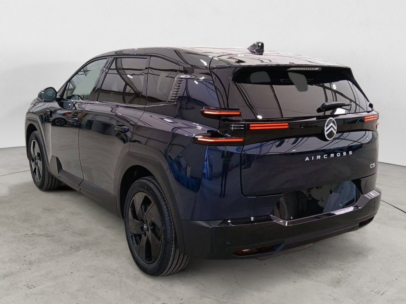 CITROEN - C5 AIRCROSS - #850534 - 19