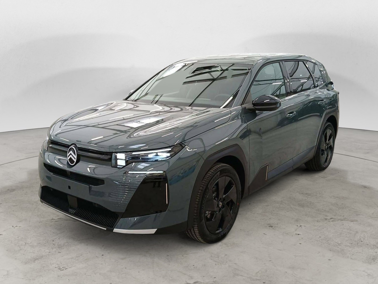 CITROEN - C5 AIRCROSS - #850547 - 0