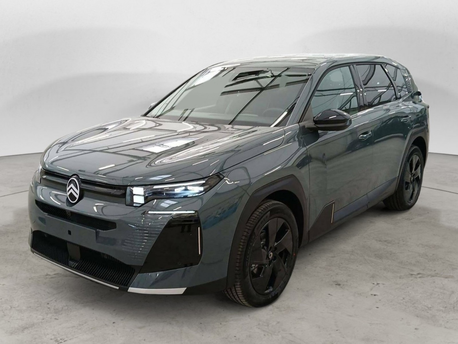 CITROEN - C5 AIRCROSS - #850547 - 17