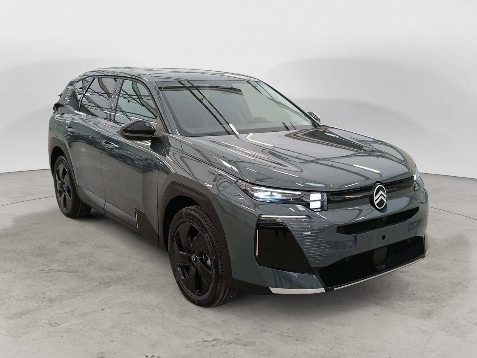 CITROEN - C5 AIRCROSS - #850547 - 1