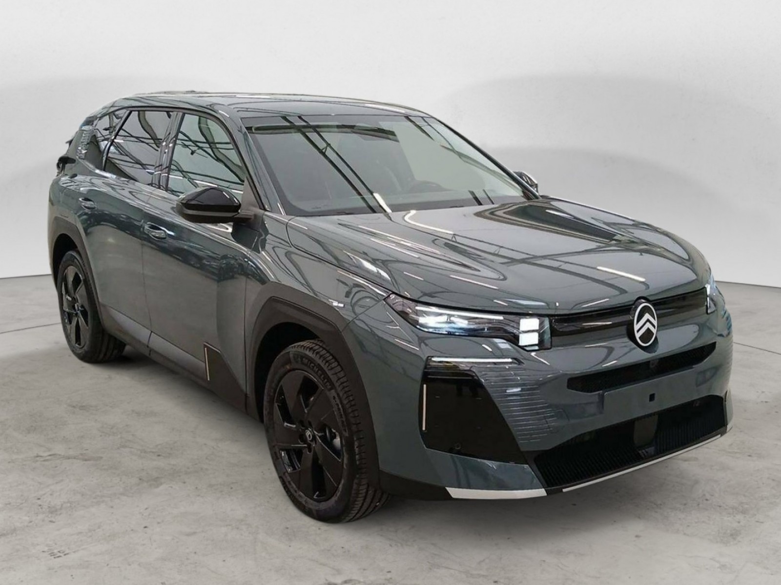 CITROEN - C5 AIRCROSS - #850547 - 18