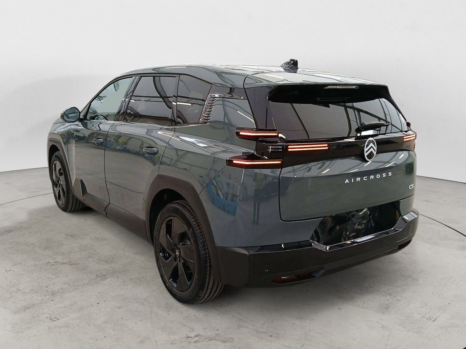 CITROEN - C5 AIRCROSS - #850547 - 3