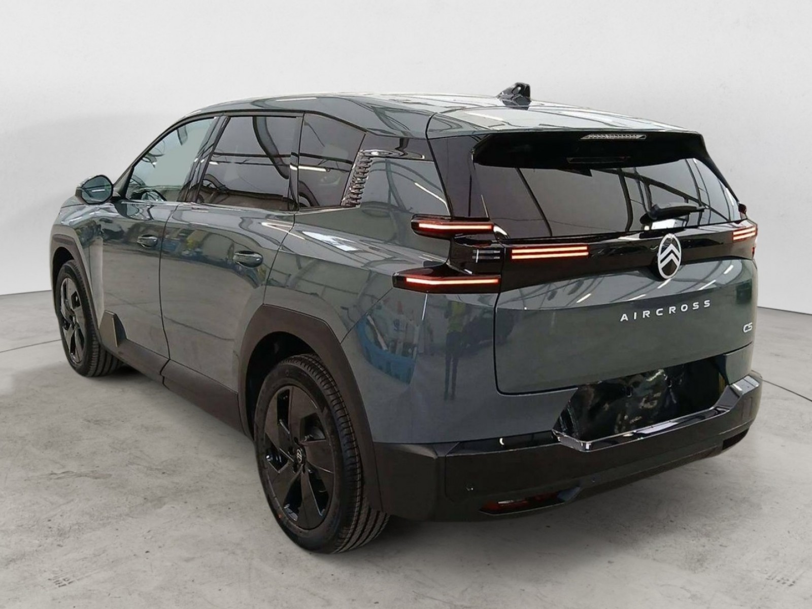 CITROEN - C5 AIRCROSS - #850547 - 20