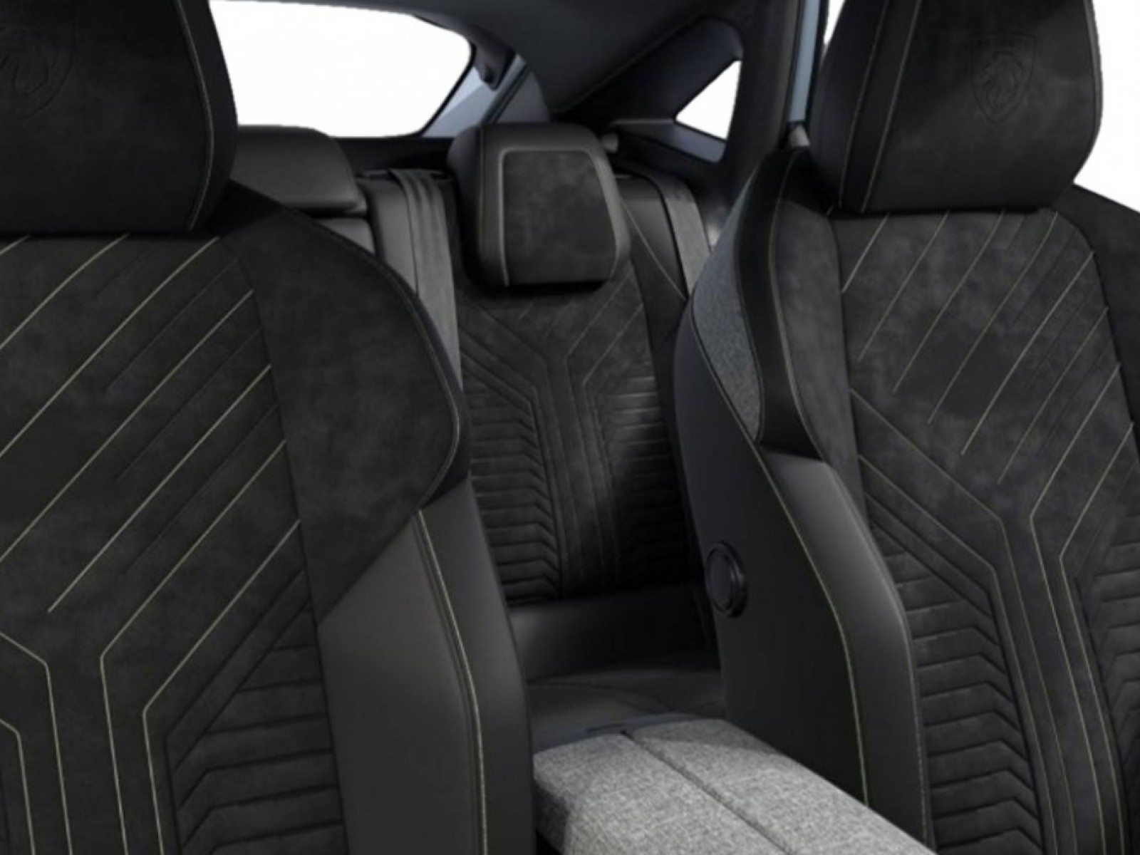 PEUGEOT - 3008 - #849941 - 11