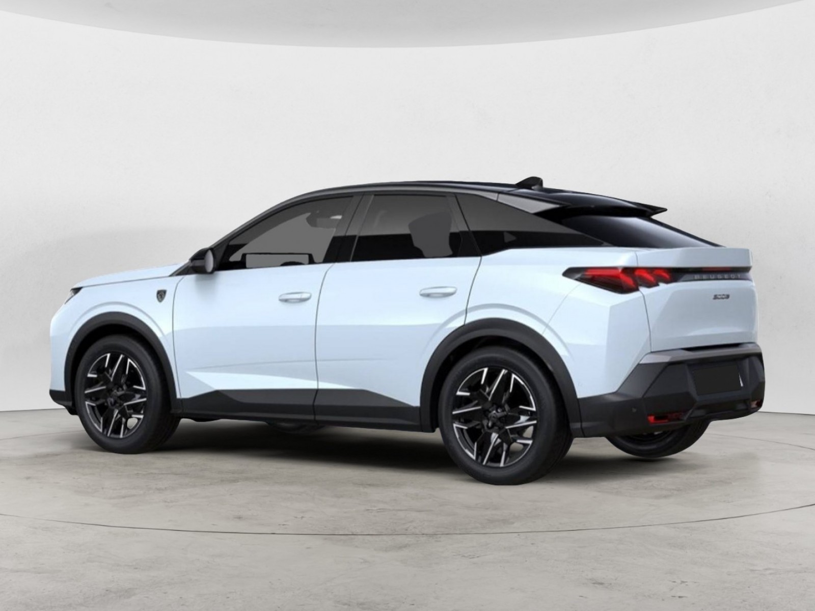 PEUGEOT - 3008 - #849942 - 12