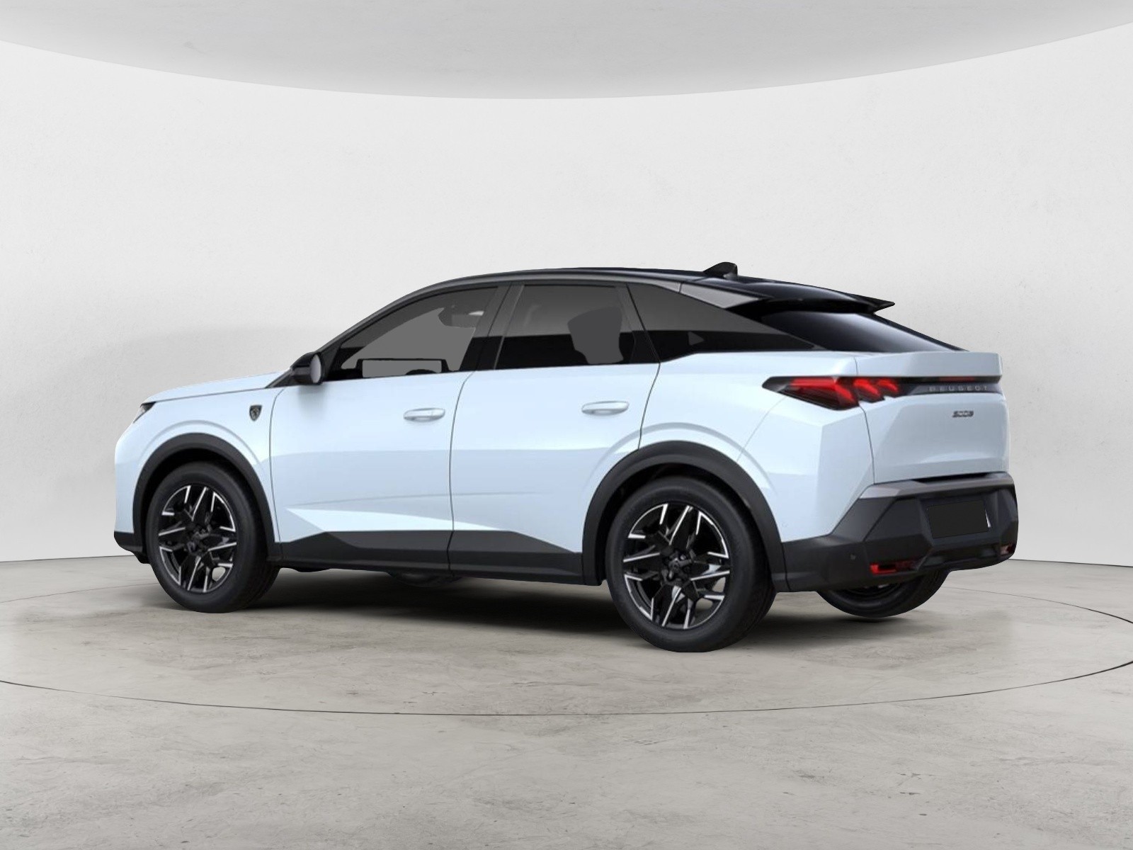 PEUGEOT - 3008 - #849958 - 3