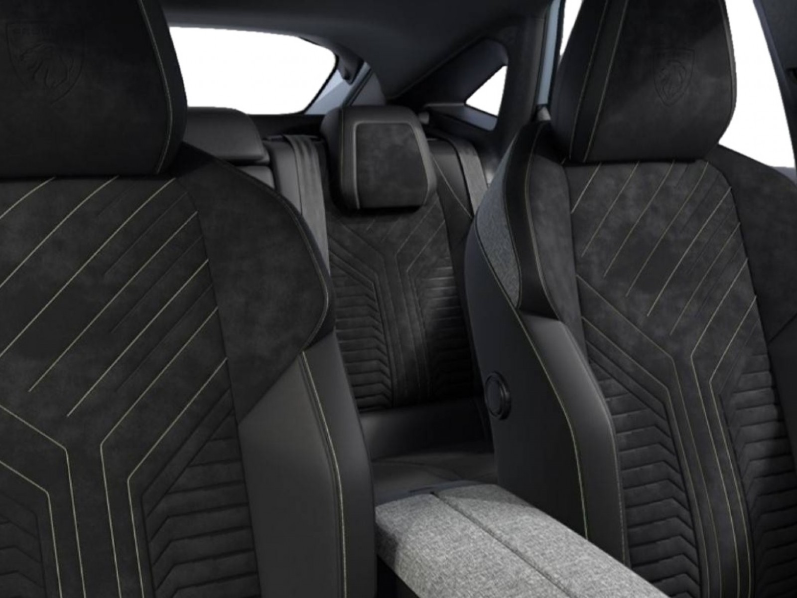 PEUGEOT - 3008 - #849958 - 2