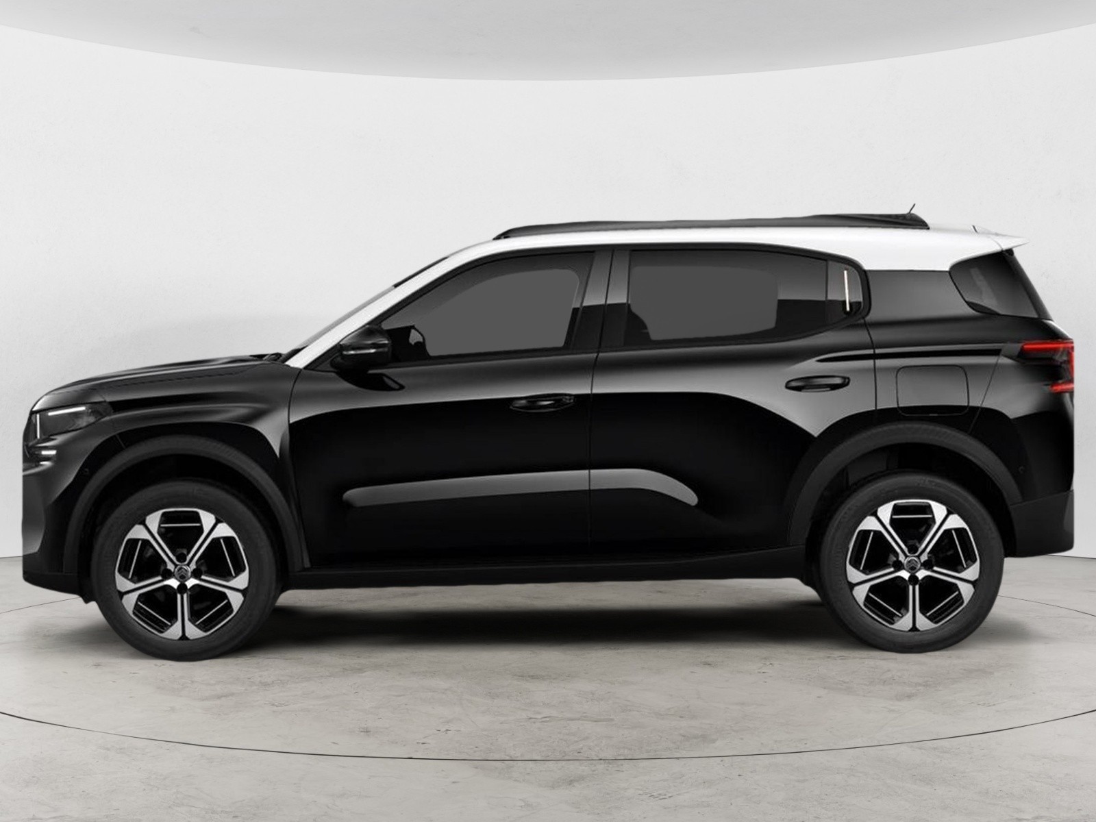 CITROEN - C3 AIRCROSS - #850188 - 3