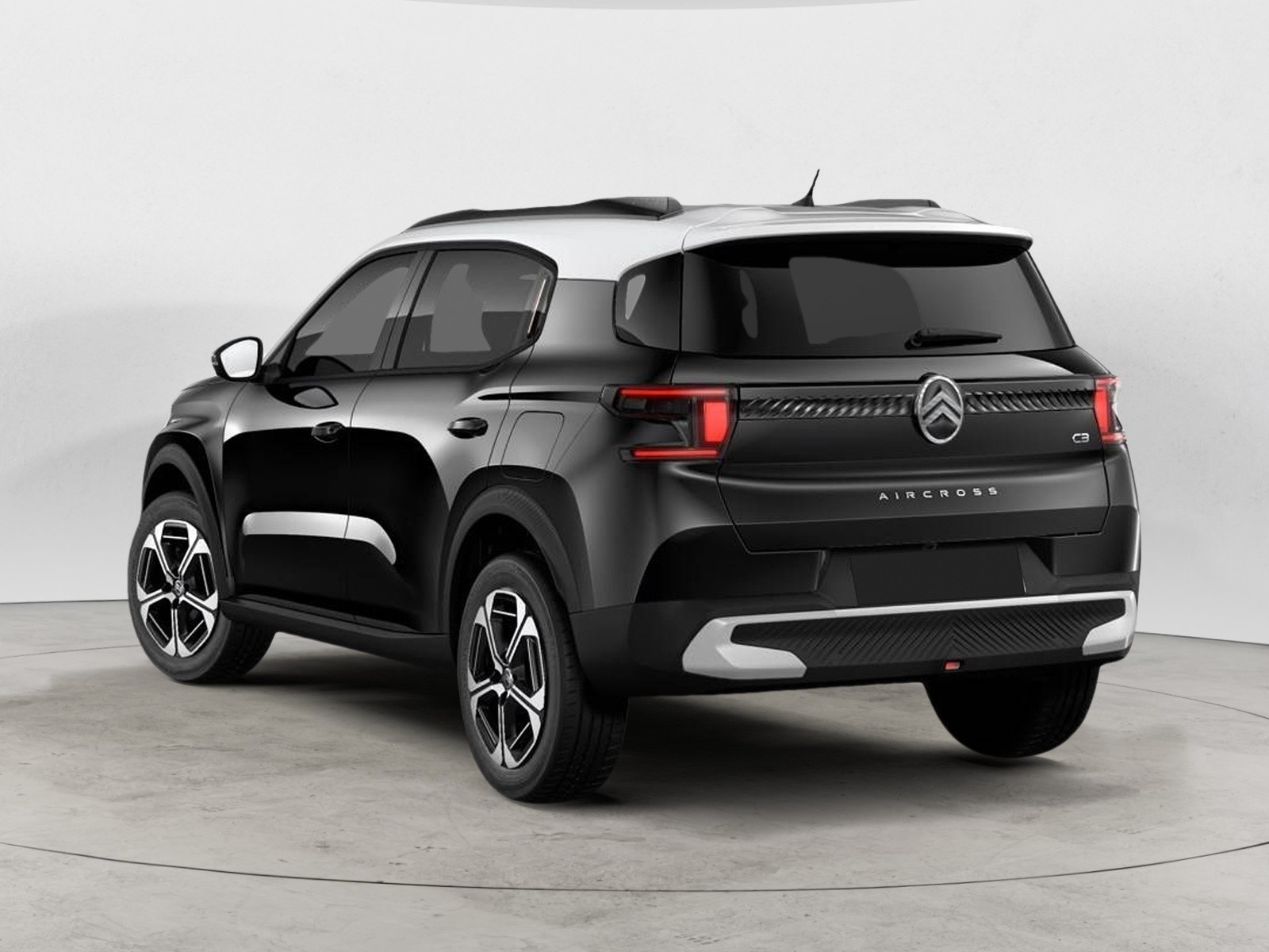 CITROEN - C3 AIRCROSS - #850188 - 4