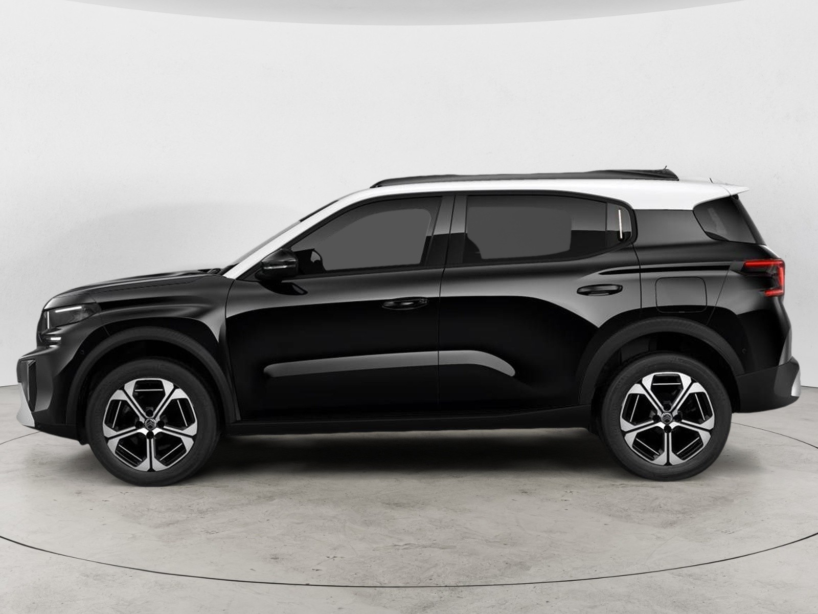 CITROEN - C3 AIRCROSS - #850189 - 2