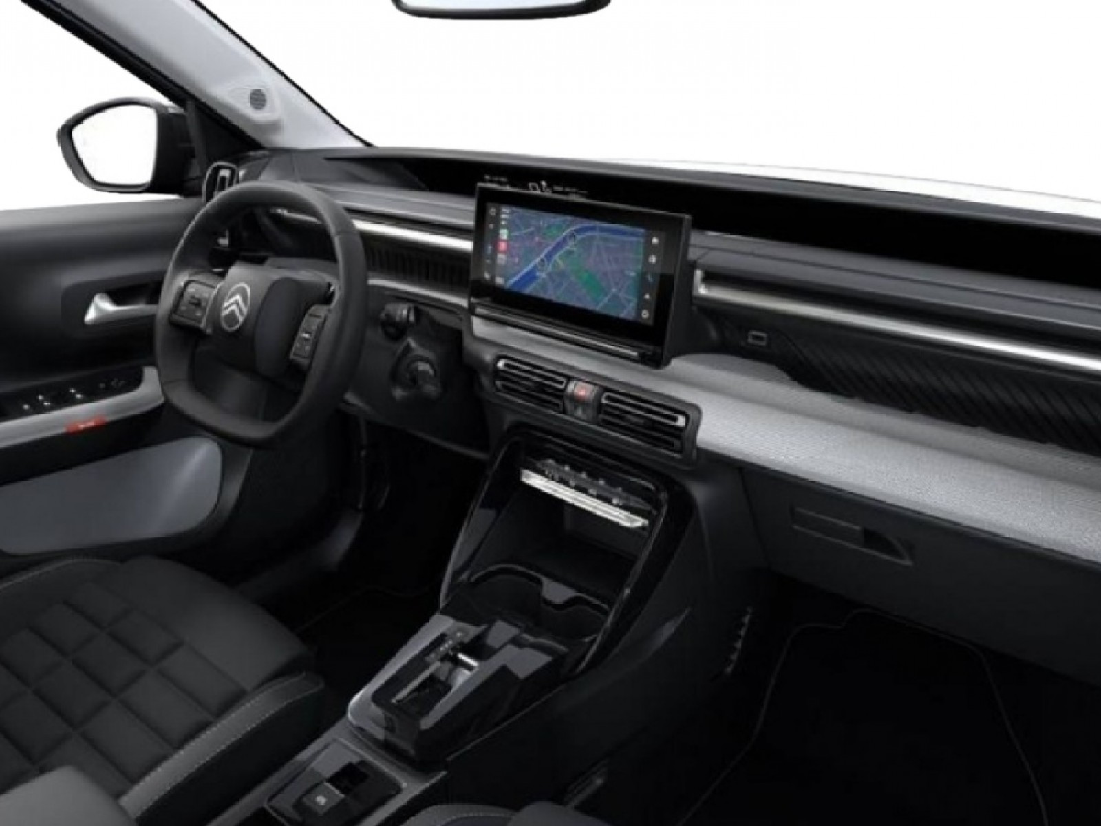 CITROEN - C3 AIRCROSS - #850189 - 7