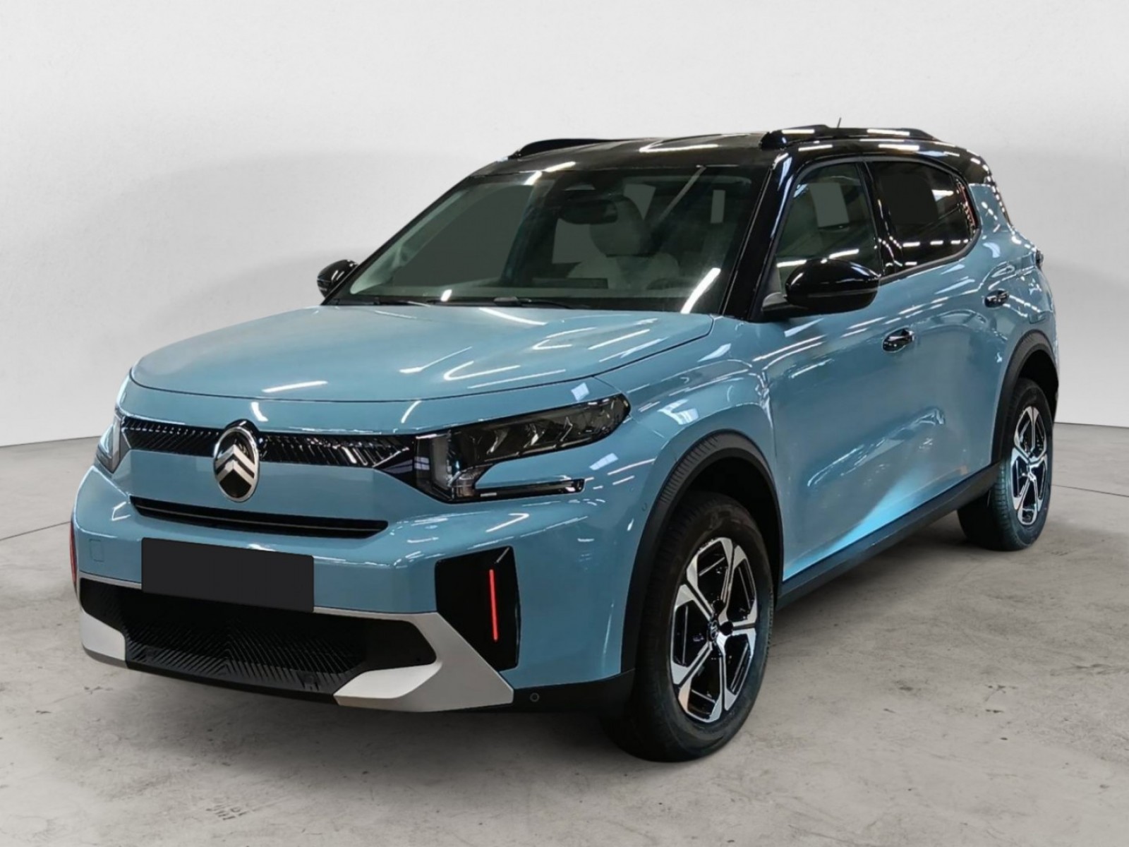 CITROEN - C3 AIRCROSS - #850163 - 17