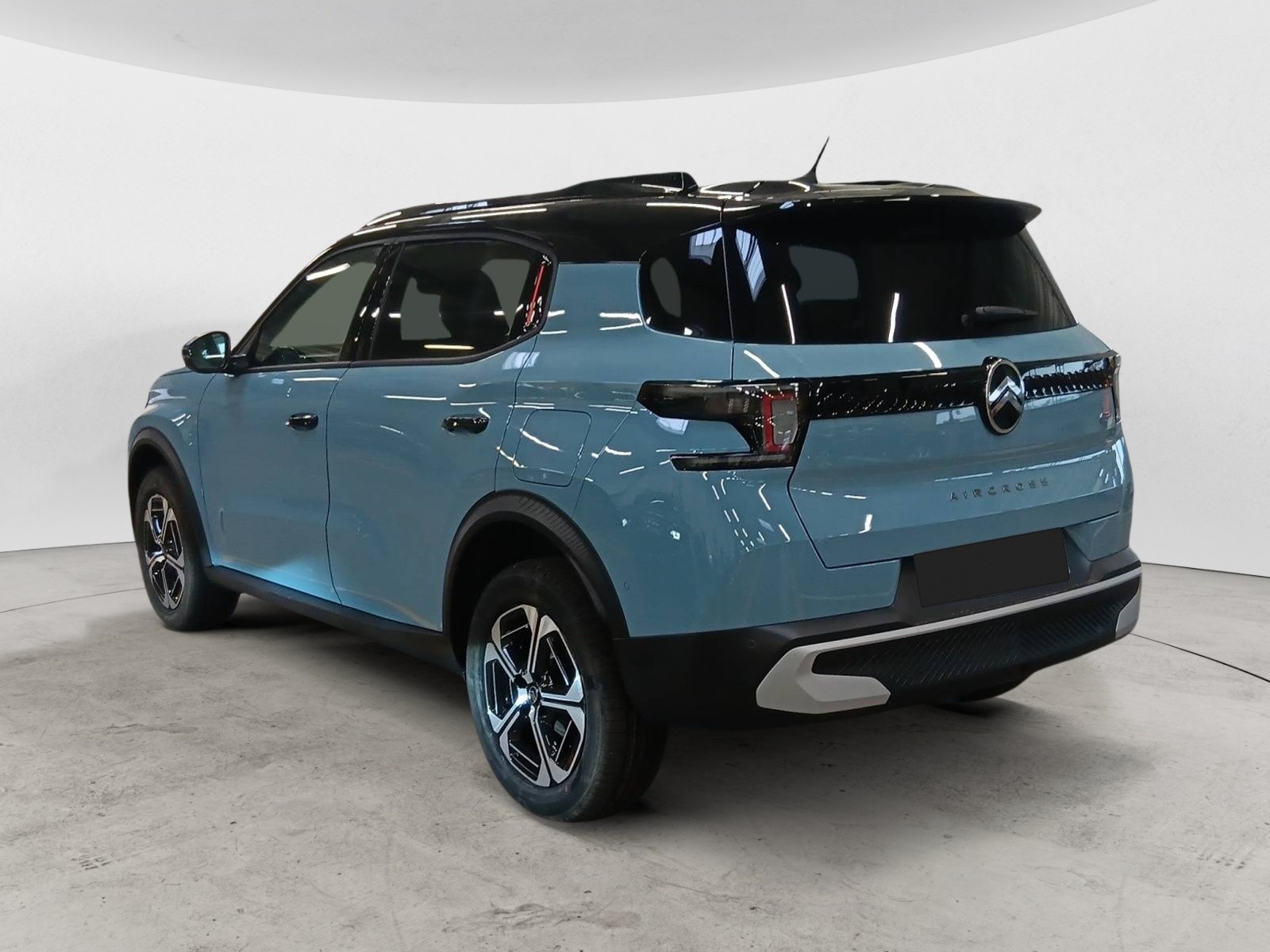 CITROEN - C3 AIRCROSS - #850163 - 2