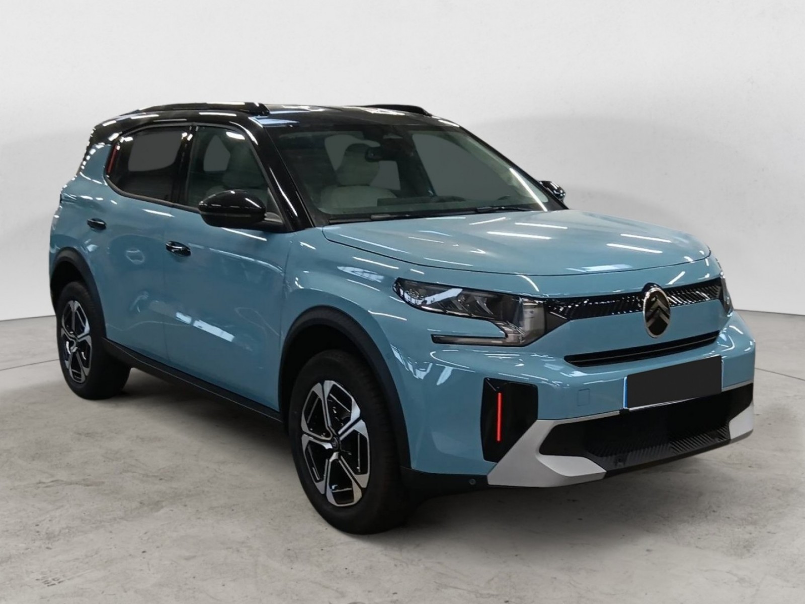 CITROEN - C3 AIRCROSS - #850164 - 18