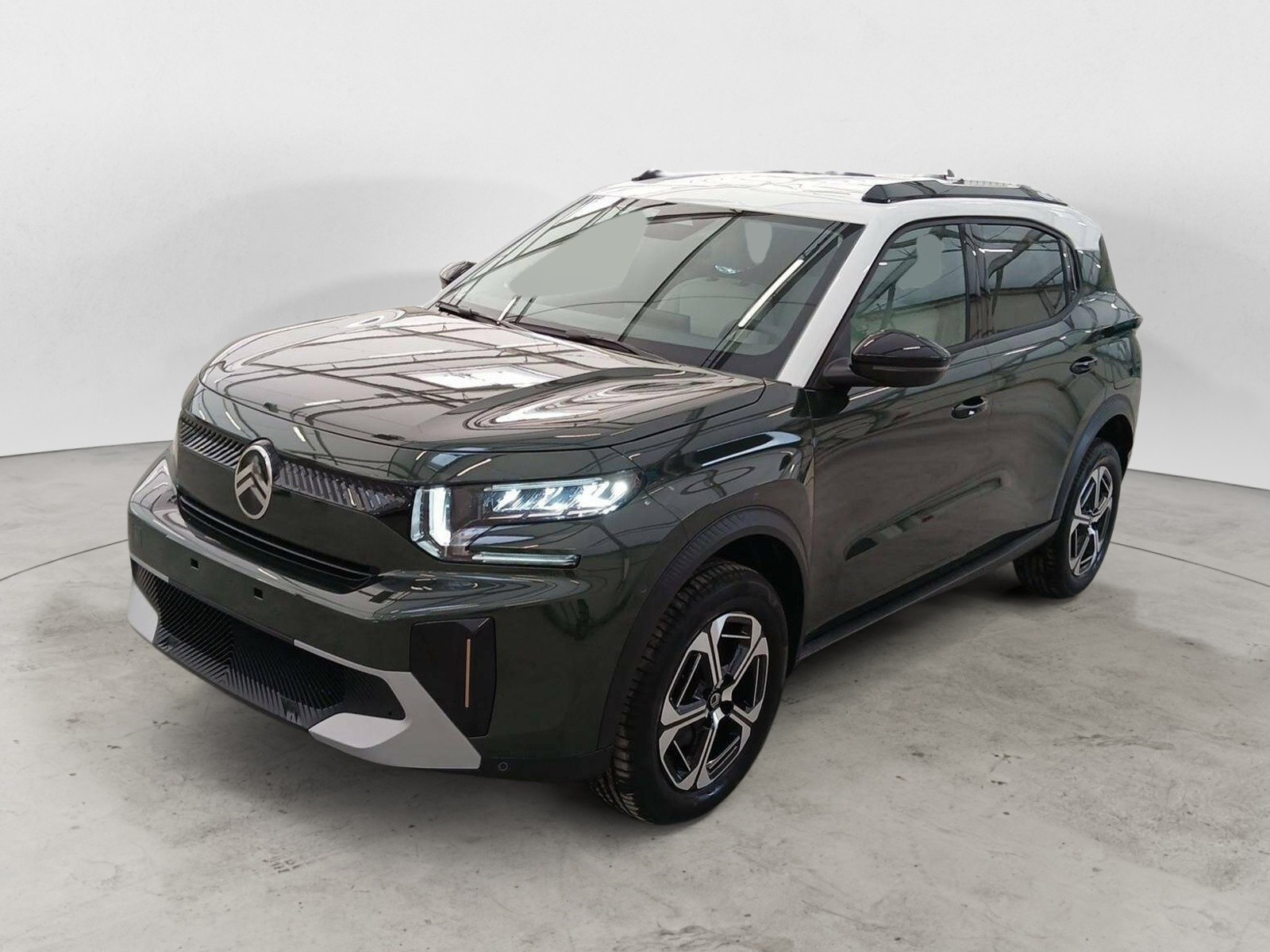 CITROEN - C3 AIRCROSS - #850200 - 0