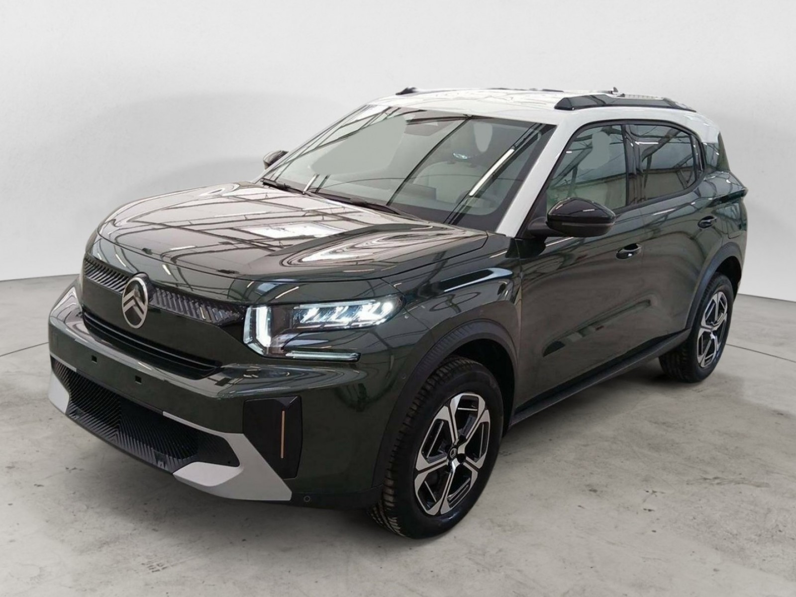 CITROEN - C3 AIRCROSS - #850199 - 16