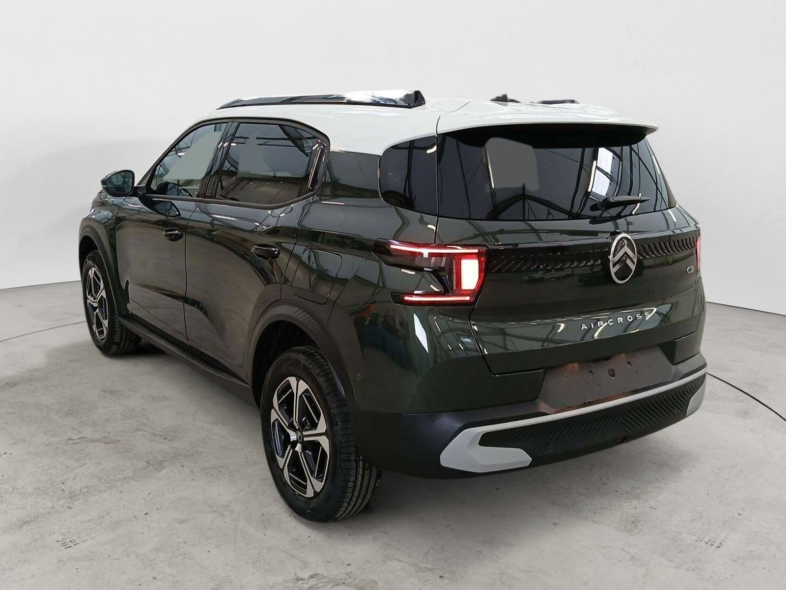 CITROEN - C3 AIRCROSS - #850201 - 2