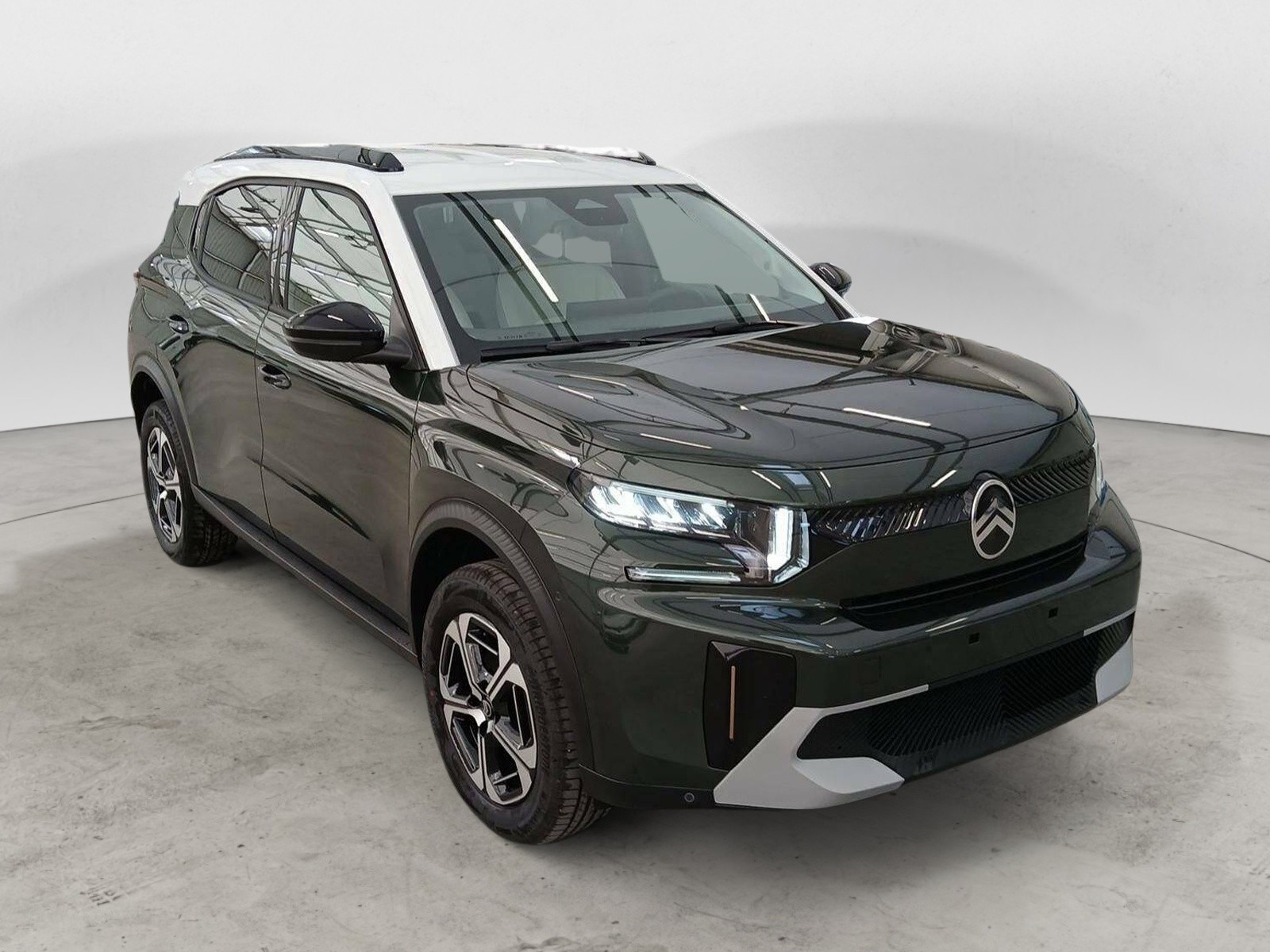 CITROEN - C3 AIRCROSS - #850202 - 1