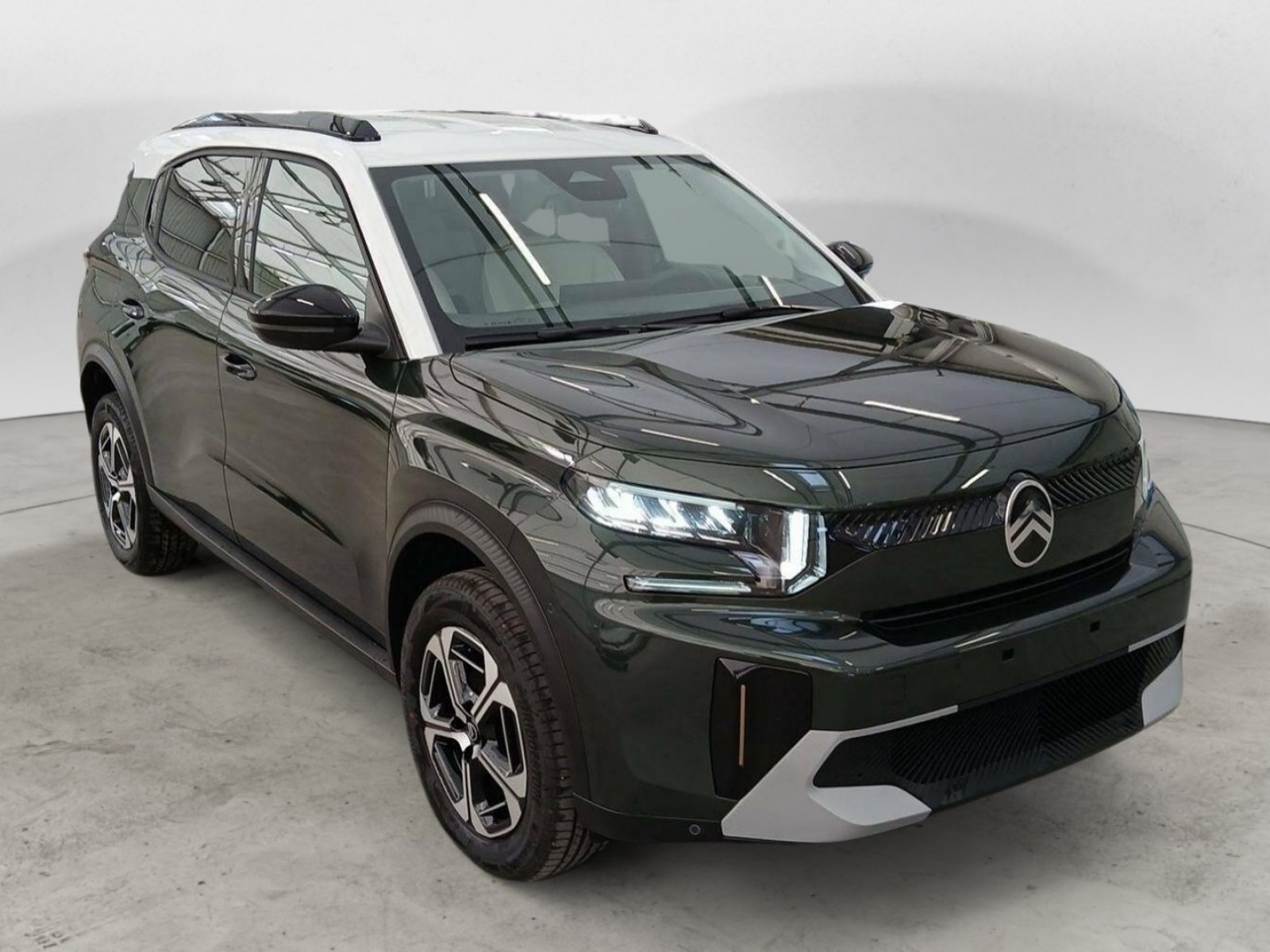 CITROEN - C3 AIRCROSS - #850202 - 17